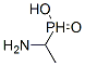 CAS 登录号：71937-28-5， 1-氨基乙基次磷酸
