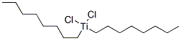 CAS#: 71965-13-4, Dichlorodioctyltitanium