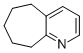 CAS 登录号：7197-96-8， 2,3-环庚烯并吡啶