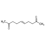 CAS#: 71972-34-4, (5E)-5-Decene-2,9-dione