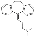 CAS 登录号：72-69-5， 去甲替林