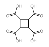 CAS#: 720-21-8, trans,trans,trans-Cyclobutanetetracarboxylic Acid