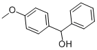 CAS#: 720-44-5, 4-Methoxy-alpha-Phenyl-Benzenemethanol