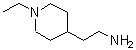 CAS#: 720001-91-2, 2-(1-ethyl-4-piperidyl)ethanamine