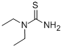CAS#: 7204-46-8, N,N-Diethyl-Thiourea