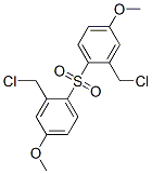 CAS#: 7205-96-1, Chloromethyl(p-Methoxyphenyl) Sulfone