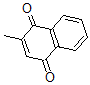 CAS#: 72060-21-0, Methylnaphthoquinone