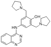 CAS#: 72063-47-9, Changrolin