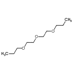 CAS#: 72072-32-3, 1-[2-(2-Propoxyethoxy)ethoxy]propane