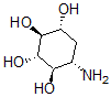 CAS#: 72075-06-0, 2-Deoxy-Scyllo-Inosamine