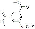 CAS#: 72076-50-7, 5-Isothiocyanato-1,3-Benzenedicarboxylic Acid Dimethyl Ester