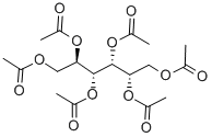 CAS#: 7208-47-1, Sorbitol Hexaacetate