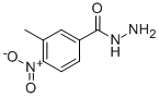CAS#: 72198-83-5, 3-Methyl-4-Nitro-Benzoicacid Hydrazide