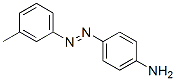 CAS#: 722-23-6, 3'-Methylazobenzene-4-Amine
