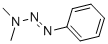 CAS 登录号：7227-91-0， 3,3-二甲基-1-苯基三氮烯