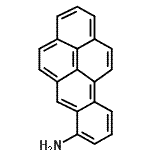 CAS#: 72297-05-3, benzo[a]pyren-7-amine