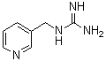 CAS#: 72357-67-6, 1-(3-Pyridinylmethyl)guanidine