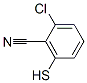 CAS#: 72371-52-9, 2-Chloro-6-Mercapto-Benzonitrile