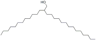 CAS#: 72388-18-2, 2-Dodecyl-1-Hexadecanol