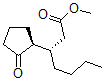 CAS#: 72429-04-0, Methyl (3S)-3-[(1S)-2-Oxocyclopentyl]Heptanoate