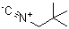 CAS#: 72443-18-6, 1-Isocyano-2,2-dimethylpropane