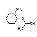 CAS#: 724698-78-6, (1S,2R)-2-Isopropoxycyclohexanamine