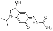 CAS 登录号:7248-21-7, 异丙佐罗