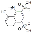 CAS#: 72480-09-2, Sodium; 2-Amino-4,6-Dinitrophenol; 4-Amino-5-Hydroxynaphthalene-1,3-Disulfonic Acid; 4-Amino-5-Hydroxynaphthalene-2,7-Disulfonic Acid; 4-Amino-3-Methylbenzenesulfonic Acid; 3-Hydroxyphenolate; 4-Nitroaniline