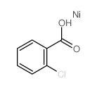 CAS#: 7250-60-4, Bis(2-Chlorobenzoic Acid)Nickel(II) Salt