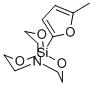 CAS#: 72517-61-4, 5-(5-Methylfuran-2-Yl)-4,6,11-Trioxa-1-Aza-5-Silabicyclo[3.3.3]Undecane