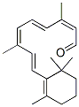 CAS#: 72535-16-1, (2Z,4E,6Z,8E)-3,7-Dimethyl-9-(2,2,6-Trimethylcyclohexyl)Nona-2,4,6,8-Tetraenal