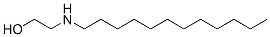 CAS 登录号：72623-73-5， 2-(十二烷基氨基)乙醇