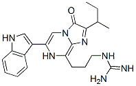 CAS 登录号：7273-34-9， 萤光素