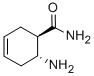 CAS#: 727411-24-7, trans-2-Amino-4-Cyclohexene-1-Carboxamide