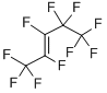 CAS#: 72804-49-0, 1,1,1,2,3,4,4,5,5,5-Decafluoropent-2-Ene