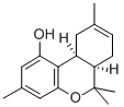 CAS#: 728044-69-7, (6aR,10aS)-rel-6a,7,8,10a-Tetrahydro-3,6,6,9-tetramethyl-6H-Dibenzo[b,d]pyran-1-ol