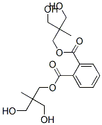 CAS#: 72829-15-3, Bis[3-Hydroxy-2-(Hydroxymethyl)-2-Methylpropyl] Benzene-1,2-Dicarboxylate