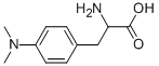 CAS#: 7284-42-6, DL-4-(Dimethylamino)Phenylalanine