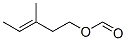 CAS#: 72845-37-5, [(E)-3-Methylpent-3-Enyl] Formate