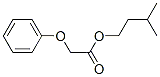 CAS#: 72845-77-3, 3-Methylbutyl 2-(Phenoxy)Acetate
