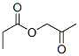 CAS#: 72845-79-5, 2-Oxopropyl Propanoate
