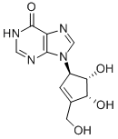 CAS#: 72877-47-5, Neplanocin D