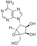 CAS#: 72877-48-6, Neplanocin C