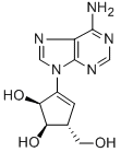 CAS 登录号：72877-50-0， 瓶型酵母A
