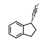 CAS#: 728920-02-3, (1R)-1-Isocyanoindane