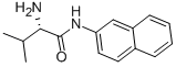 CAS#: 729-24-8, (2S)-2-Amino-3-Methyl-N-2-Naphthalenyl-Butanamide