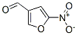 CAS 登录号：72918-24-2， 5-硝基-3-呋喃甲醛