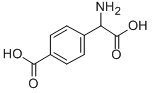 CAS#: 7292-81-1, (RS)-4-Carboxyphenylglycine