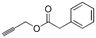 CAS#: 72928-39-3, Prop-2-Ynyl 2-Phenylacetate
