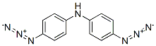 CAS#: 7300-26-7, 4-Azido-N-(4-Azidophenyl)Benzenamine